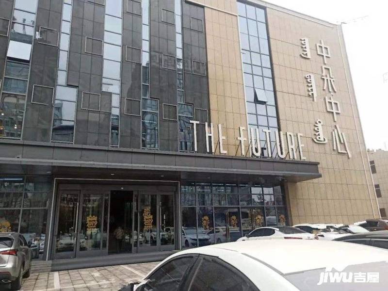 呼市最新樓盤,呼市最新樓盤，城市新脈動(dòng)