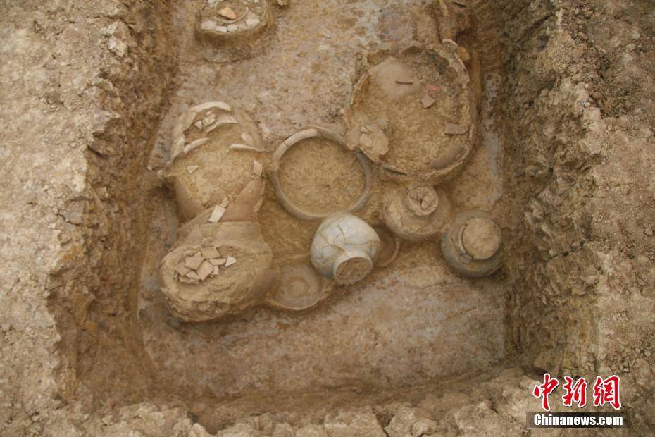 2017最新古墓,揭秘2017最新古墓，探尋古代文明的寶藏