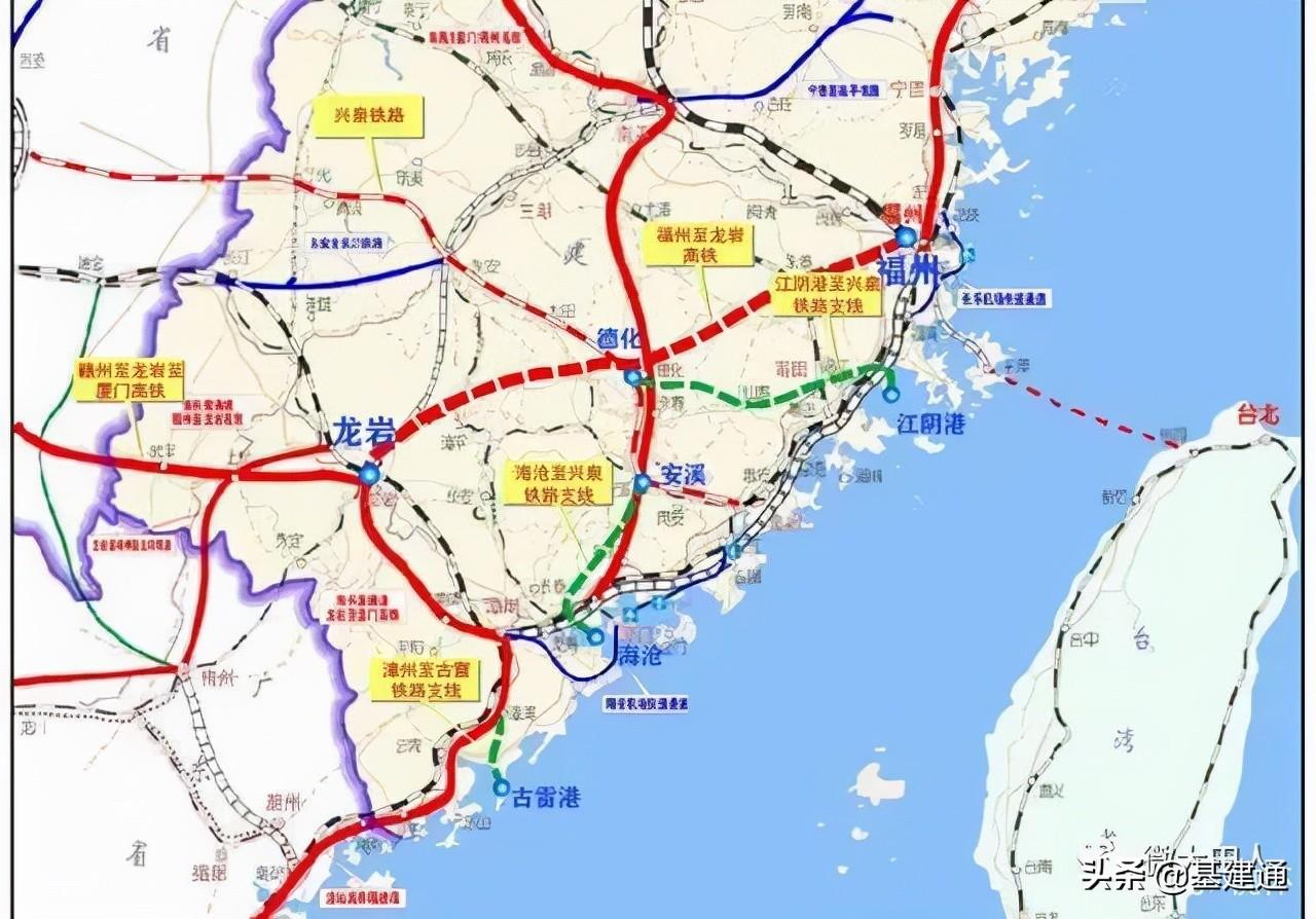 南三龍鐵路最新消息,南三龍鐵路最新消息，進(jìn)展順利，助力區(qū)域經(jīng)濟(jì)發(fā)展