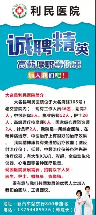 大名縣招聘網(wǎng)最新招聘動(dòng)態(tài)，招聘信息、影響及趨勢(shì)分析