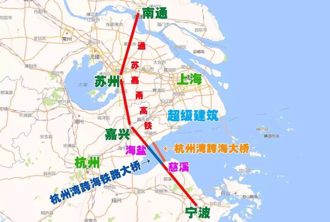 全國最新高鐵線路圖概覽，最新高鐵線路一網(wǎng)打盡！