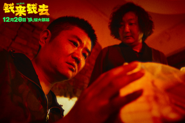 最新上映搞笑電影，讓你笑到肚子疼的絕佳選擇！