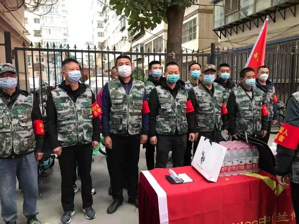 甘肅蘭州疫情最新消息，堅守防線，共克時艱
